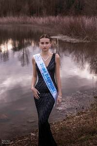 Miss Beauté Occitanie 2023